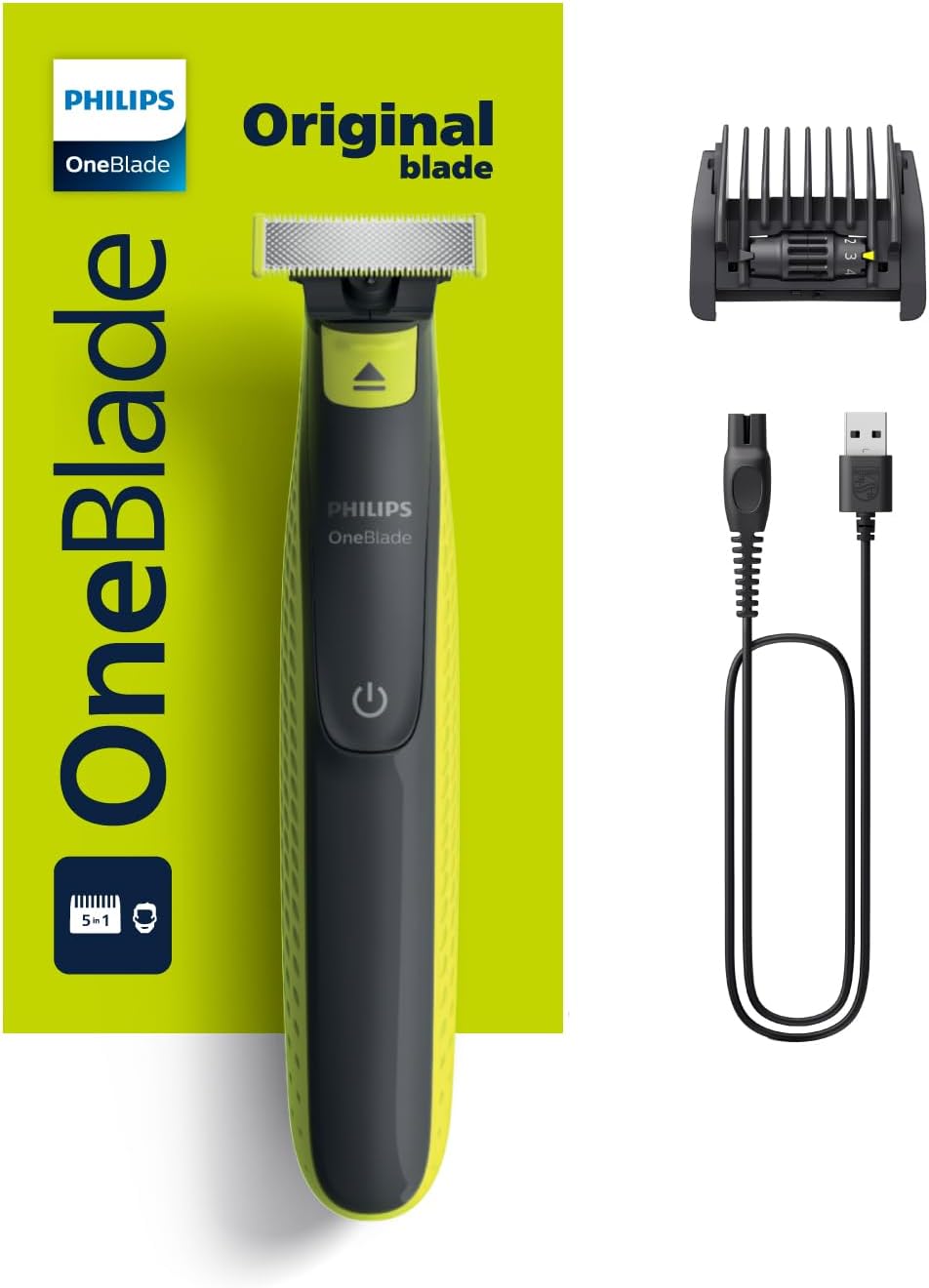 Philips OneBlade QP2724/20