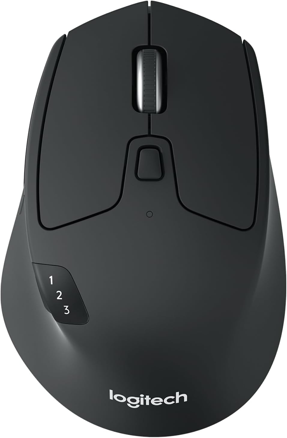 Logitech M720 Triathlon Mouse