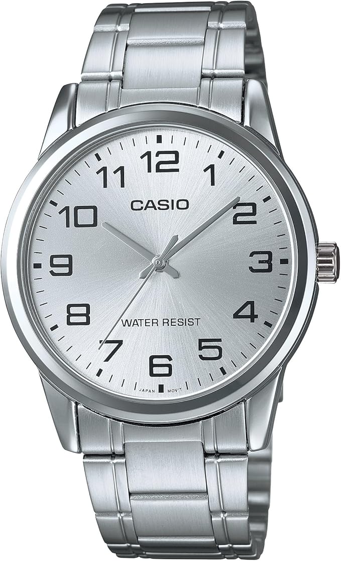 Casio MTP-V001D-7BUDF Erkek Kol Saati