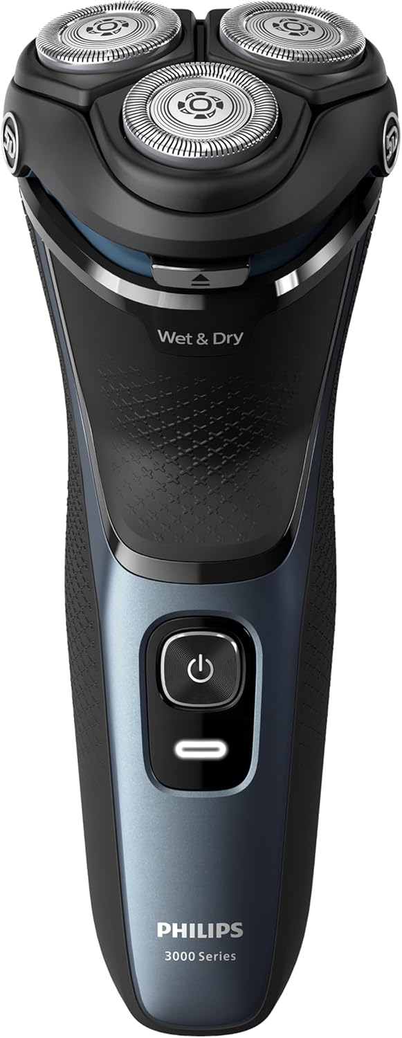 Philips Series 3000 Islak/Kuru Tıraş Makinesi
