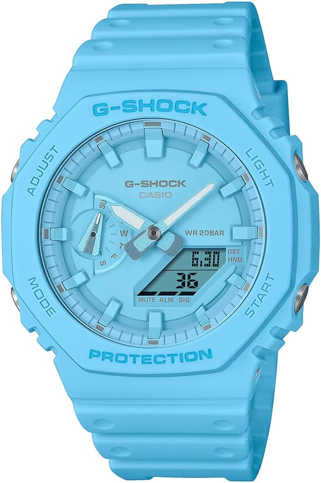 Casio G-Shock GA-2100