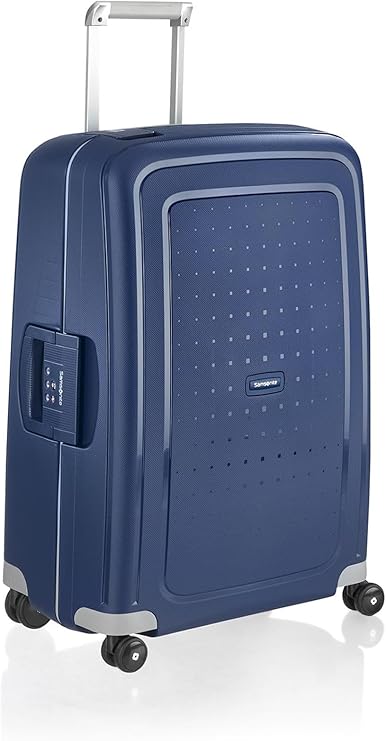 Samsonite S'Cure Spinner Bavul