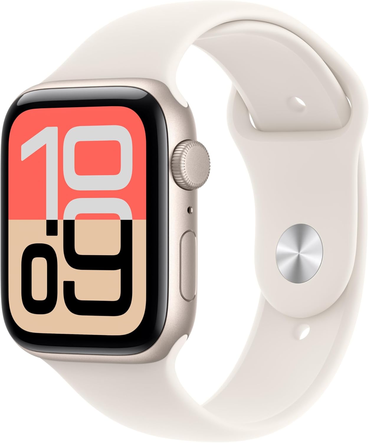 Apple Watch SE 3 GPS 40 mm