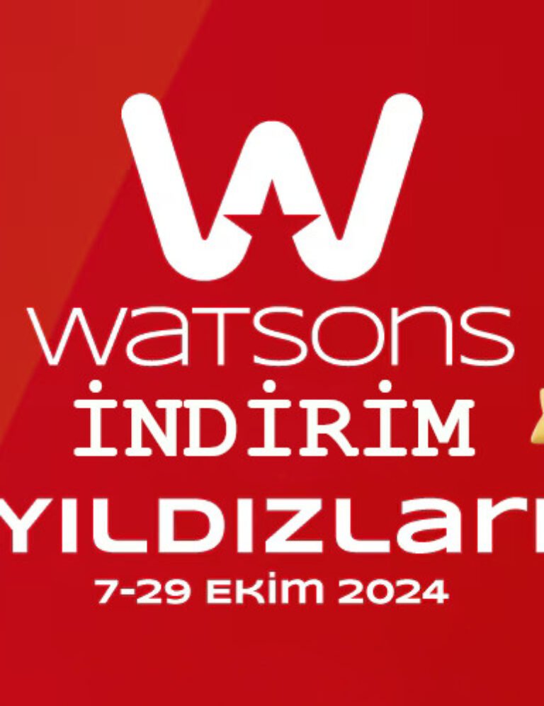 Watsons Logo